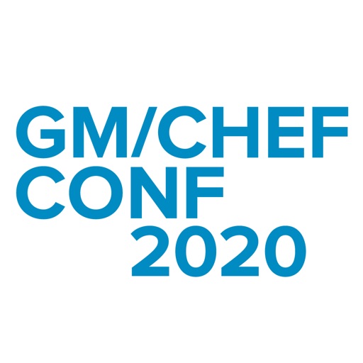 GM/Chef Conference 2020