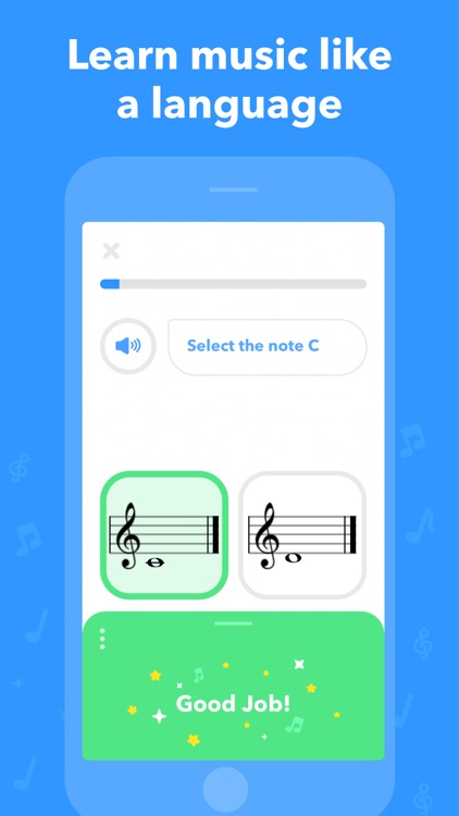 ScoreSkills - Learn Music screenshot-0