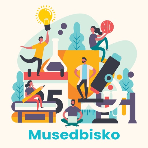 Musedbisko