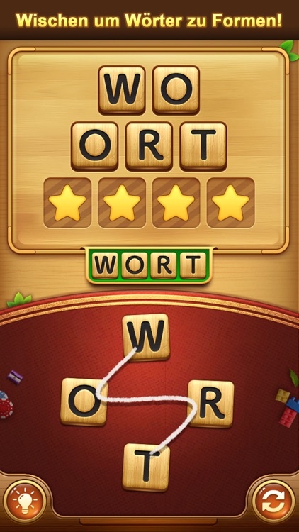 Wort Guru