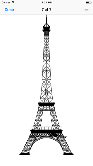 Eiffel Tower Paris(圖8)-速報App