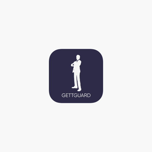 Gettguard On The App Store Reservez en ligne un agent de securite qualifie, a prix fixe, sans engagement ni abonnement. gettguard on the app store