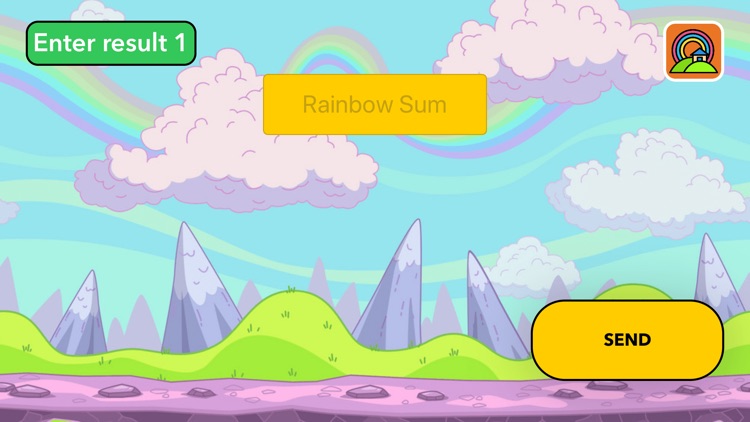 RainbowSum screenshot-3
