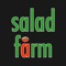 With the Salad Farm mobile app, ordering food for takeout has never been easier