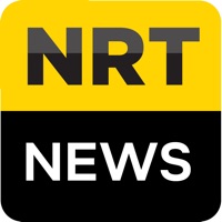 NRT-TV ne fonctionne pas? problème ou bug?