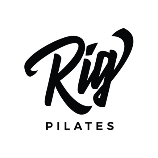 Rig Pilates App