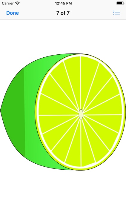 Lime Stickers screenshot-7