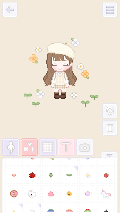 MyLittleStar screenshot 4