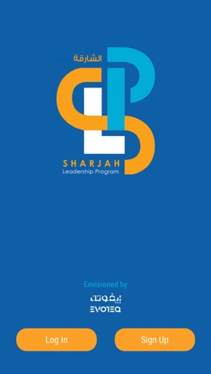 Sharjah Leadership Program(圖1)-速報App