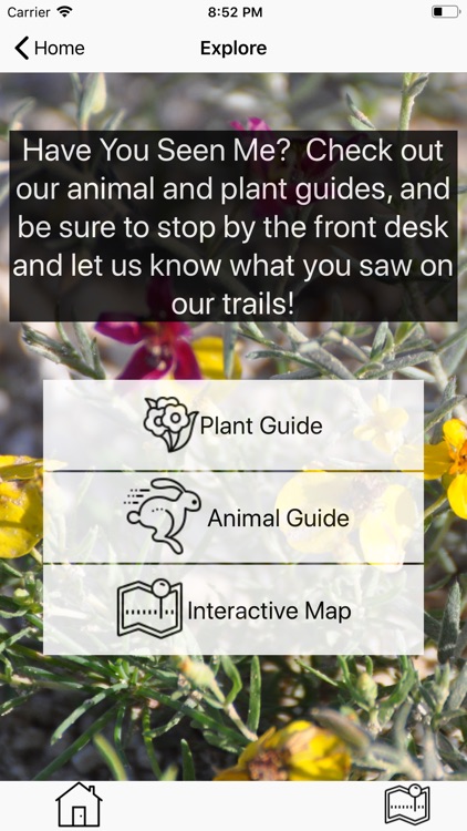 Lubbock Lake Landmark screenshot-3