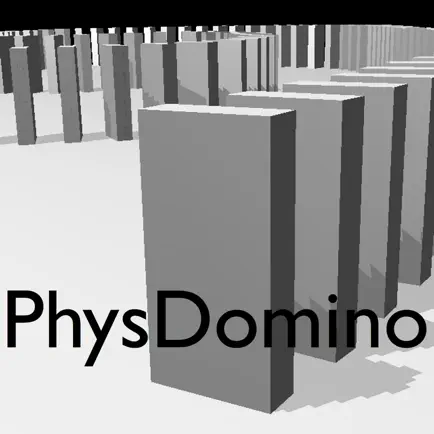 PhysDomino (Universal) Читы