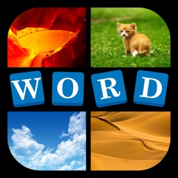 4 Pics 1 Greek Word By Dimitris Sbokos