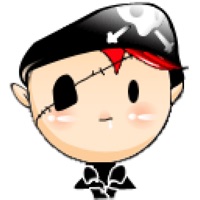 A Pirate
