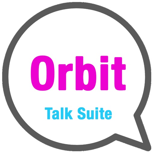 Talk Suite Orbit iOS App
