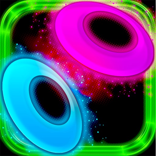 Neon Bursts icon