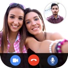 Fake Video Call : Girlfriend