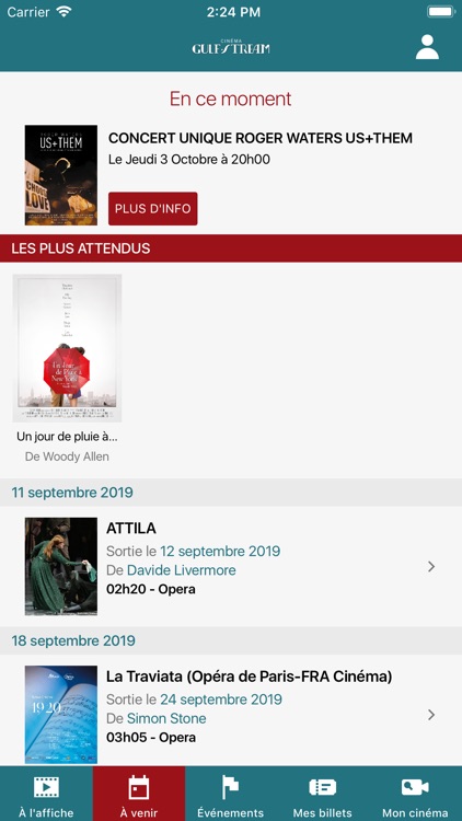 Gulf Stream screenshot-3