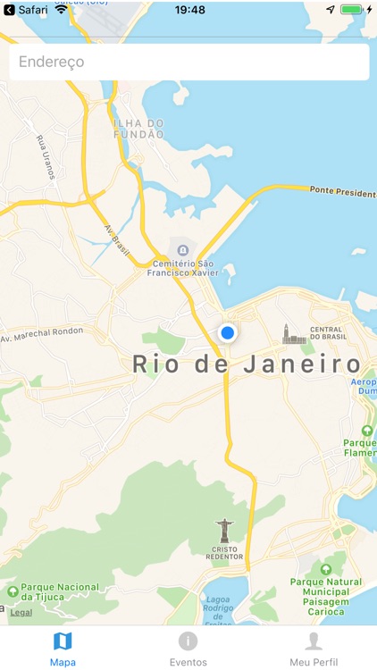 Resumo LeiSecaRJ