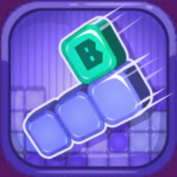 Blendix - Puzzle Game