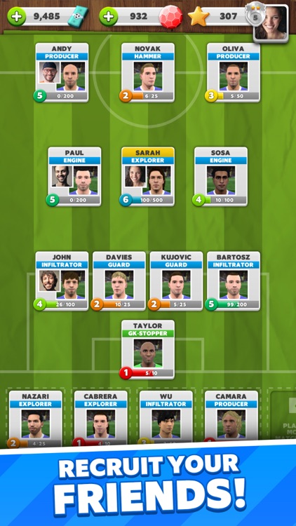 Score! Match screenshot-3
