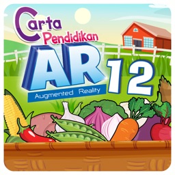 Carta Pendidikan AR 12