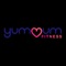 Download the Yum Mum Fitness app