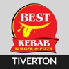 BEST KEBAB & PIZZA TIVERTON
