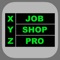 Icon Job Shop Machinist Pro