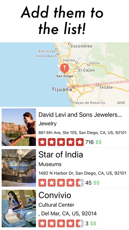 Trippy - Travel App screenshot-3