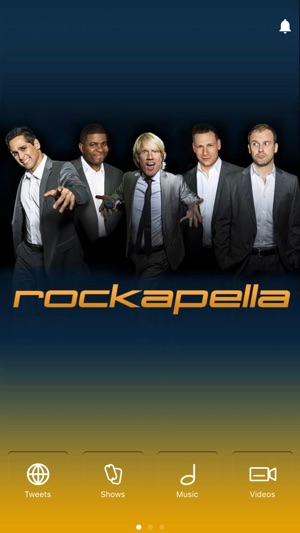 Rockapella(圖1)-速報App