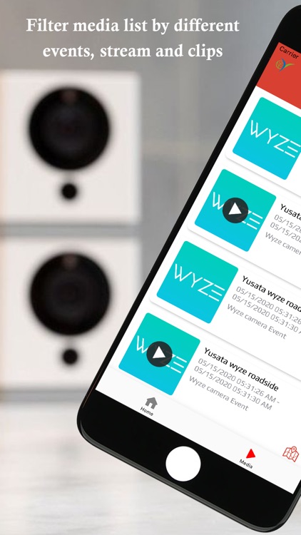 YLogCam screenshot-4