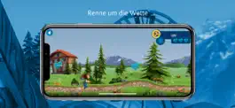 Game screenshot LUKI apk