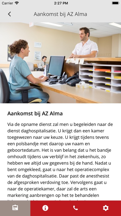 AZ Alma 2.0