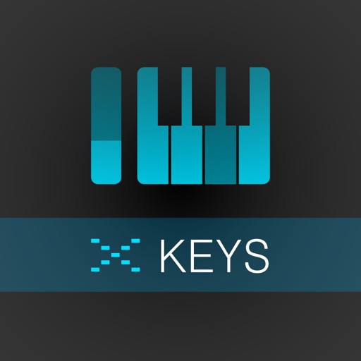 Xequence AU | Keys iOS App