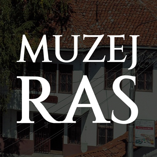 Muzej Ras