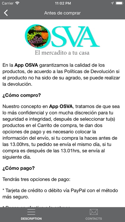 OSVA