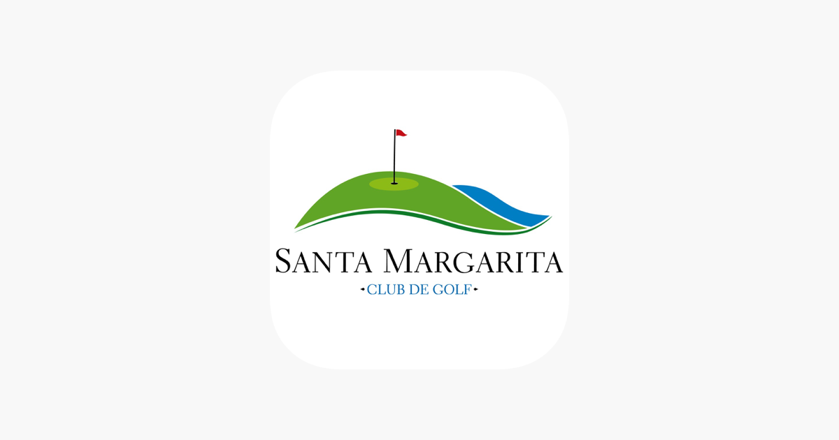 Club de Golf Santa Margarita on the App Store