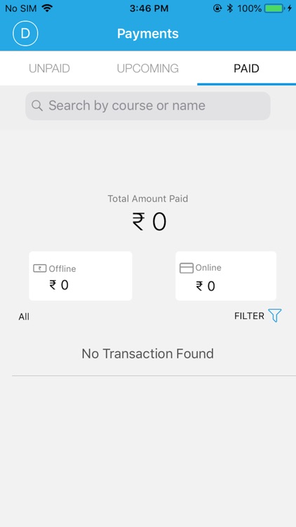 Edify Institute screenshot-3