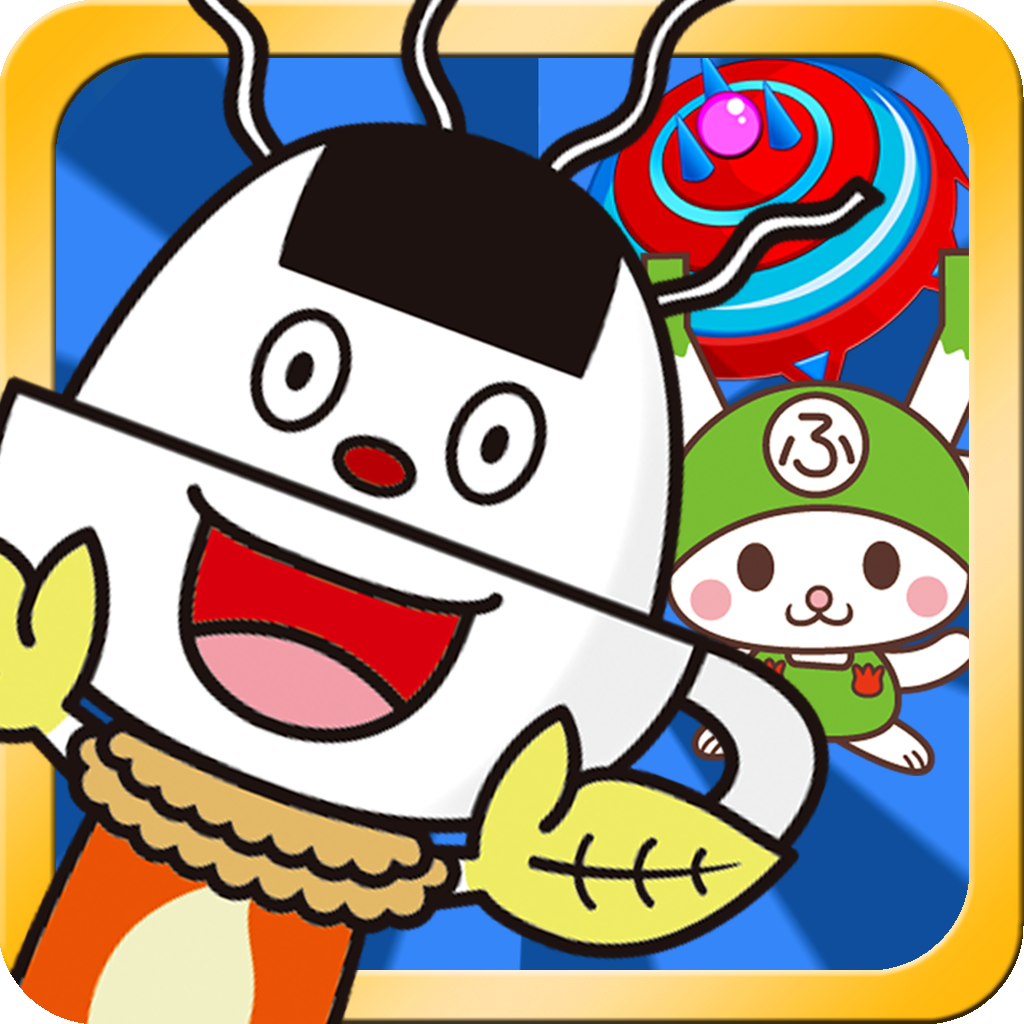 全国ご当地キャラを探せ キャラゲッター Iphoneアプリ Applion