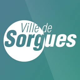 Sorgues, ma ville