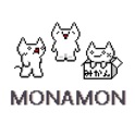 モナモン icon