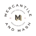 Mercantile and Mash