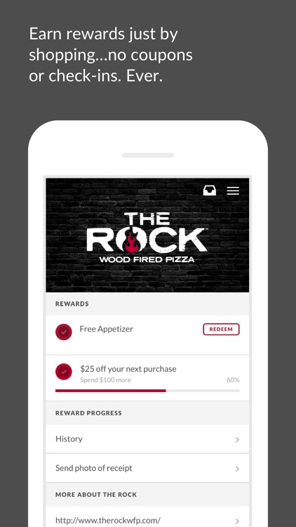 Rock Loyalty