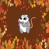 Mitzi Opossum Emoji's App Positive Reviews