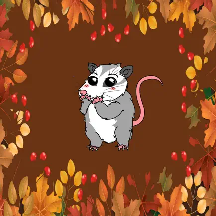 Mitzi Opossum Emoji's Читы