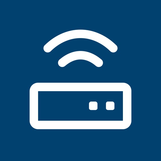 DS router Icon