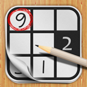 Sudoku ∙ icon