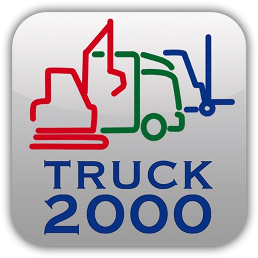 Truck 2000