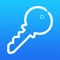 Passwords is a password manager to store your usernames, passwords, and more in an encrypted environment