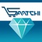 Saatchistc has been in the retail and wholesale trade of luxury goods, such as watches, Diamond, fine jewelry , fashion accessories